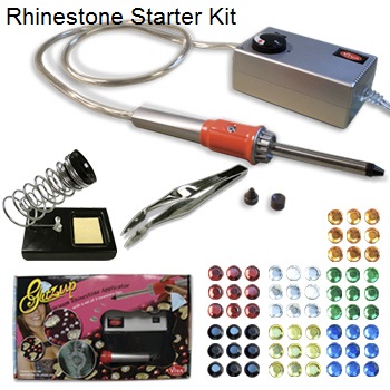 RhineStone-Starter-Kit